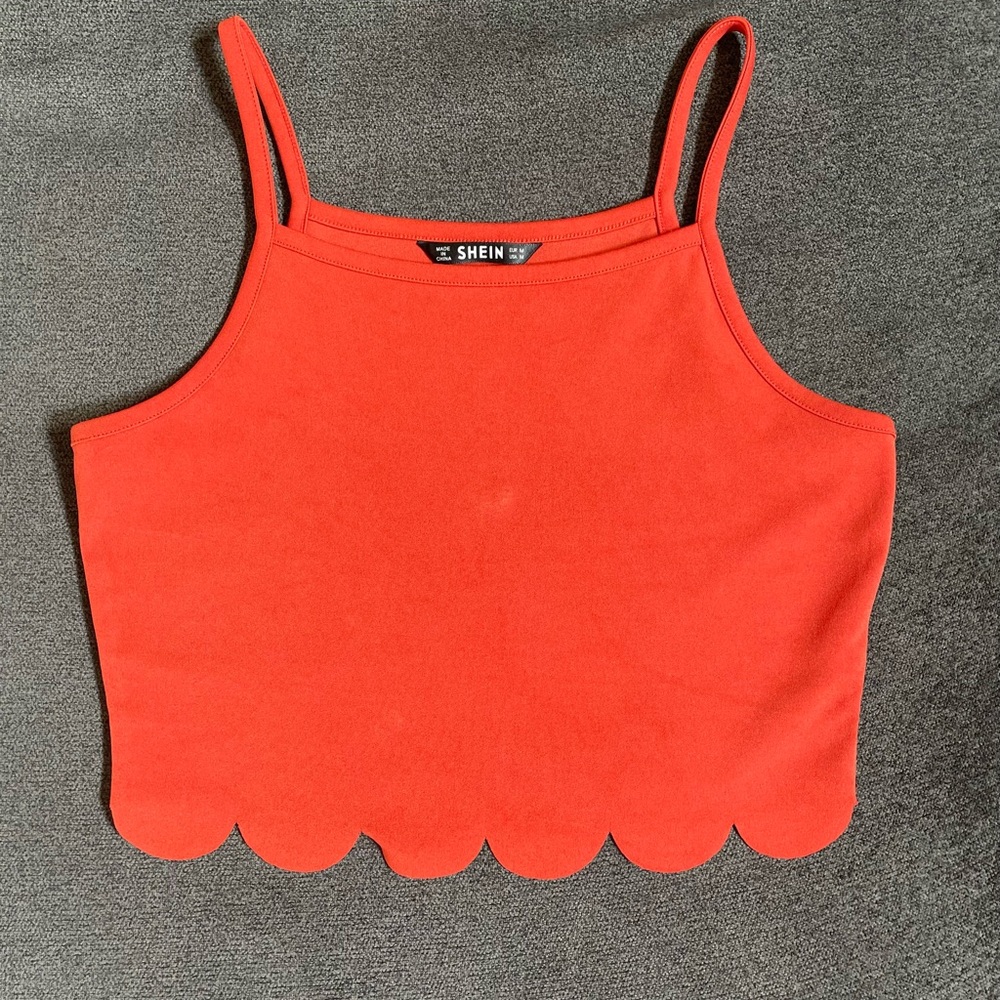 Brand: Shein